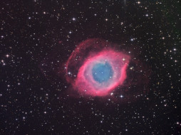 NGC 7293     1600x1200 ngc, 7293, , , 