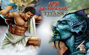  , age of mythology, , 