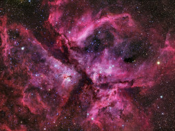 NGC 3372     1600x1200 ngc, 3372, , , 