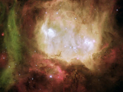 NGC 2080     1600x1200 ngc, 2080, , , 