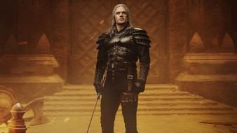 The Witcher ( 2019  ...)     1920x1080 the witcher ,  2019  ,  , 2019, henry, cavill, gerald, of, rivia, the, witcher, , , , , , 