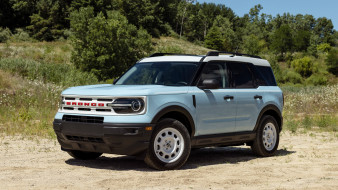 ford bronco sport heritage edition 2023, , ford, bronco, sport, heritage, edition, , , , , 