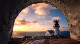 lindesnes lighthouse, norway, , , lindesnes, lighthouse