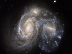 NGC 6050  IC 1179     1200x900 ngc, 6050, ic, 1179, , , 
