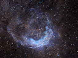 NGC 3199     1600x1200 ngc, 3199, , , 