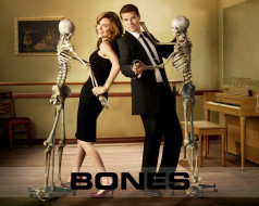  , bones, , 