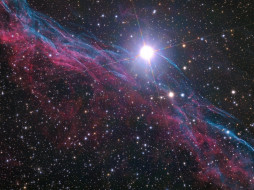 NGC 6960     1600x1200 ngc, 6960, , , 