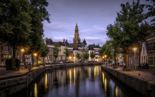 Groningen,Netherlands     2880x1800 groningen, netherlands, , -   