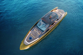 , , tecnomar, for, lamborghini, 63, superyacht, motor, yacht, luxury, 2021