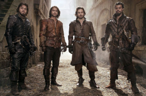      2172x1442  , the musketeers , , 