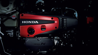 Honda Civic Type-R 2023     3840x2160 honda civic type-r 2023, , , honda, civic, type-r, 2023