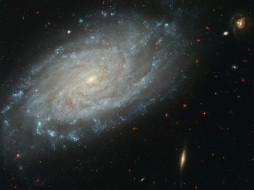 NGC 3370     1600x1200 ngc, 3370, , , 