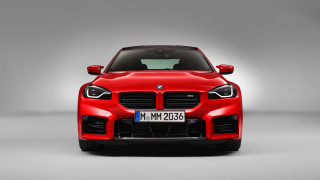 BMW M2 2023     3840x2160 bmw m2 2023, , bmw, m2, 2023, car, automobile, , 