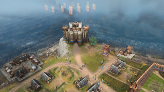      1920x1080  , age of empires online, , , , 