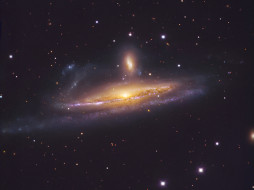 NGC 1532    NGC1531     1600x1200 ngc, 1532, ngc1531, , , 