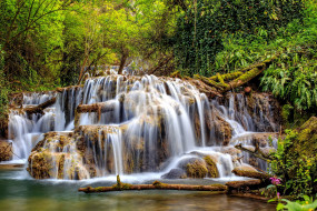Krushuna waterfalls,Bulgaria     2560x1707 krushuna waterfalls, bulgaria, , , krushuna, waterfalls