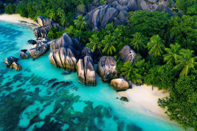 Seychelles     2560x1705 seychelles, , 