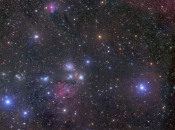 NGC 2170     1600x1200 ngc, 2170, , , 