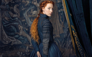  , mary queen of scots, , 