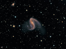 NGC 2442     1600x1200 ngc, 2442, , , 