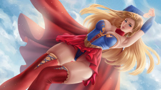      1920x1080 , , , , , , , supergirl