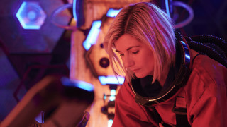 Doctor Who ( 2005  ...)     3840x2160 doctor who ,  2005  ,  , doctor who, , , , , , , , jodie, whittaker, thirteenth, doctor, , 