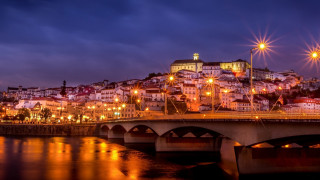 Coimbra,Portugal     1920x1080 coimbra, portugal, , -   