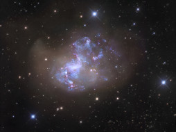 NGC 1313     2048x1536 ngc, 1313, , , 