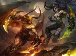 World of Warcraft     2800x2100 world of warcraft,  , , , , , , , 