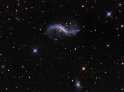 NGC 4731     1280x960 ngc, 4731, , , 