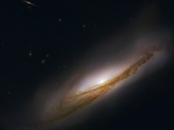 NGC 3190     2048x1536 ngc, 3190, , , 