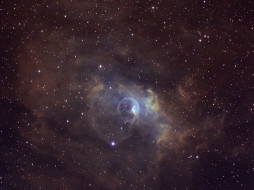 NGC7635     2048x1536 ngc7635, , , 
