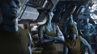 Avatar: The Way of Water  || 2022     1920x1080 avatar,  the way of water  || 2022,  , avatar 2, , , , , , , , , 