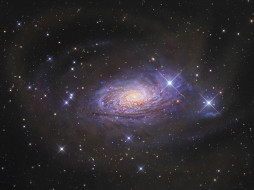 NGC 5055       2048x1536 ngc, 5055, , , , , 