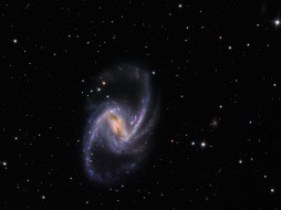 NGC 1365     2048x1536 ngc, 1365, , , 