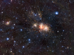 NGC 2170     1600x1200 ngc, 2170, , , 