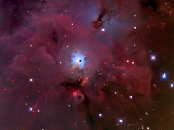 NGC 1999     2048x1536 ngc, 1999, , , 