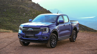 , ford, ranger, xlt, double, cab, 2022, , , , 