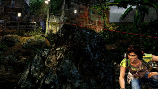      1920x1087  , uncharted,  golden abyss, , , , 