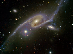 NGC6872     2048x1536 ngc6872, , , 
