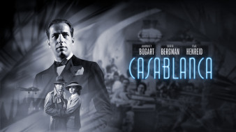 Casablanca (1942)     3840x2160 casablanca , 1942,  , casablanca, , , , , , , 