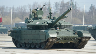 техника, военная техника, т90м, прорыв3, танк, вс, россии, боевая, машина
