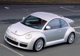 Volkswagen New Beetle RSI     2000x1398 volkswagen new beetle rsi, , volkswagen, , 