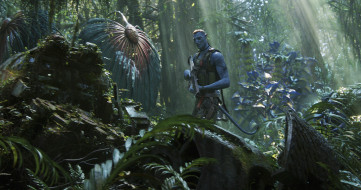 Avatar: The Way of Water || 2022     2048x1080 avatar,  the way of water || 2022,  , avatar 2, , , , , , , , , 
