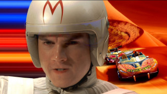      1920x1080  , speed racer, sports, action, comedy, film