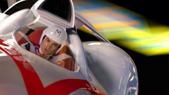      2500x1406  , speed racer, sports, action, comedy, film