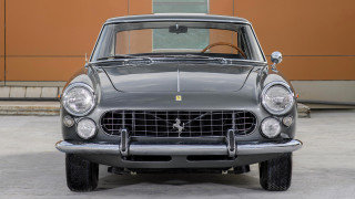 1963 Ferrari 330 America 2+2 by Pininfarina     1920x1080 1963 ferrari 330 america 2 2 by pininfarina, , ferrari, 330, america, , , 