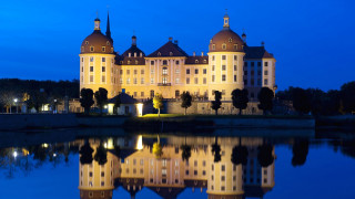 moritzburg castle, germany, ,   , , moritzburg, castle
