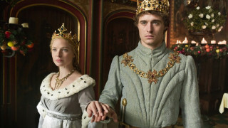      1920x1080  , the white queen, historical, drama