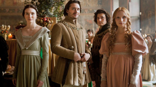  , the white queen, historical, drama